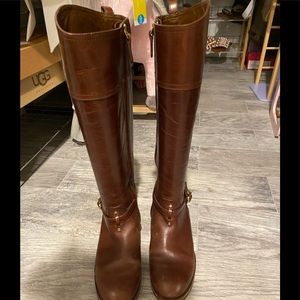 Tory Burch Boots Size 8.5 women’s